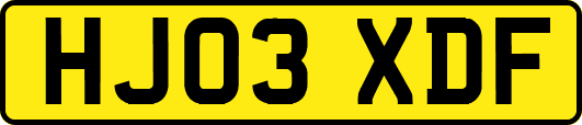 HJ03XDF