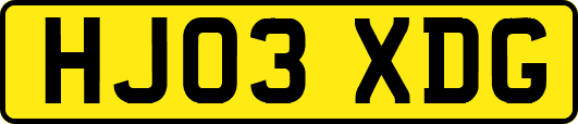 HJ03XDG