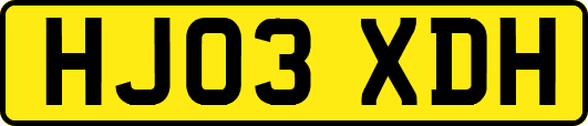HJ03XDH
