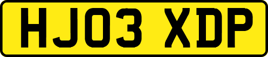 HJ03XDP