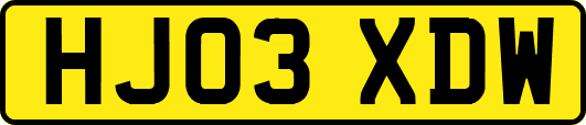 HJ03XDW