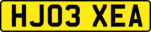 HJ03XEA