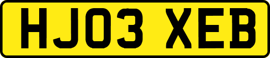 HJ03XEB