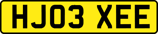 HJ03XEE