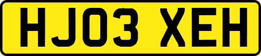 HJ03XEH