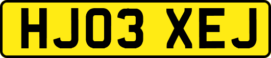 HJ03XEJ