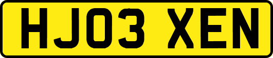 HJ03XEN