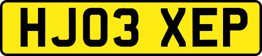 HJ03XEP
