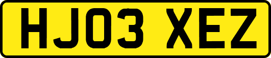 HJ03XEZ