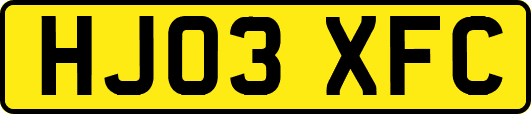 HJ03XFC