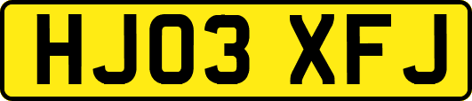 HJ03XFJ