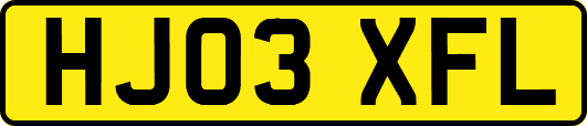 HJ03XFL