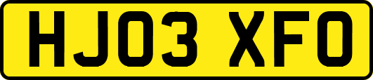 HJ03XFO