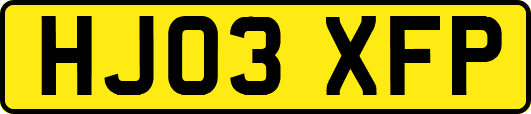 HJ03XFP