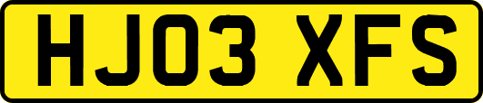 HJ03XFS