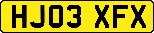HJ03XFX