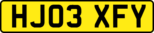 HJ03XFY