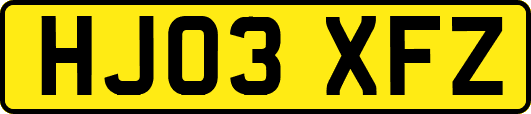 HJ03XFZ
