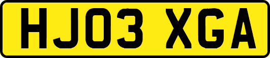 HJ03XGA