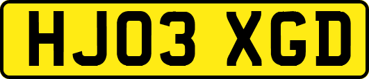 HJ03XGD