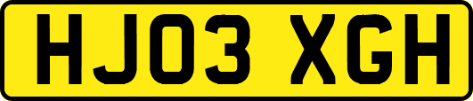 HJ03XGH