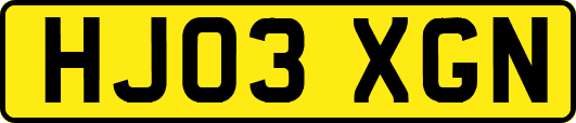 HJ03XGN