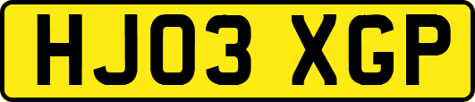 HJ03XGP