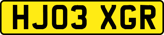 HJ03XGR