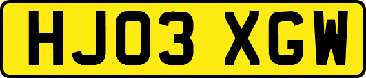 HJ03XGW