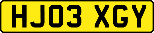 HJ03XGY