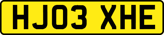 HJ03XHE