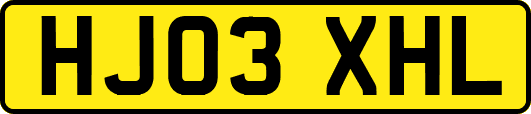 HJ03XHL
