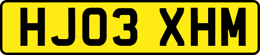 HJ03XHM