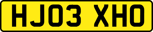 HJ03XHO