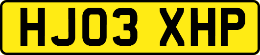 HJ03XHP