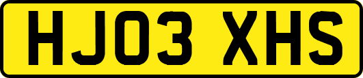 HJ03XHS