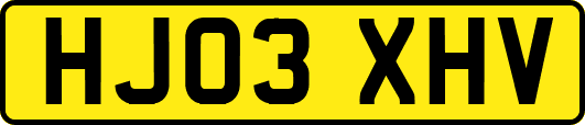HJ03XHV