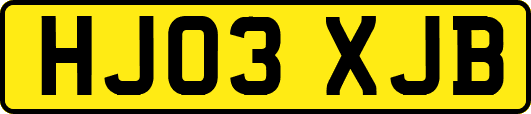 HJ03XJB