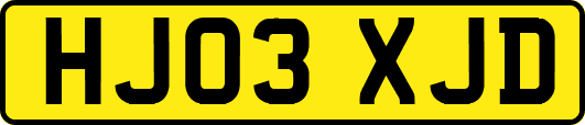 HJ03XJD