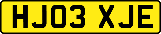 HJ03XJE