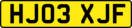 HJ03XJF
