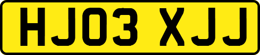 HJ03XJJ
