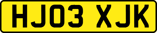 HJ03XJK