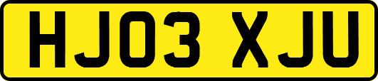 HJ03XJU