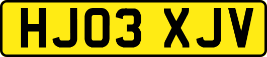 HJ03XJV