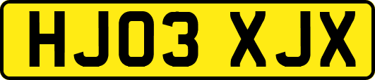 HJ03XJX