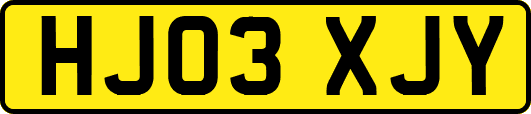 HJ03XJY