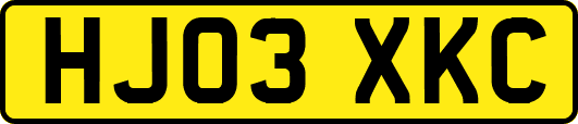 HJ03XKC
