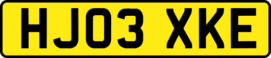 HJ03XKE