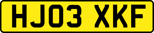 HJ03XKF